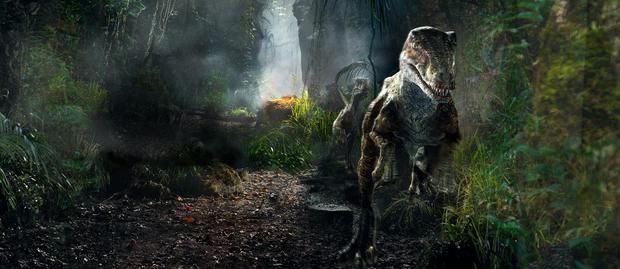 Desvelados nuevos dinosaurios de Jurassic World El Reino Caido (SPOILERS)