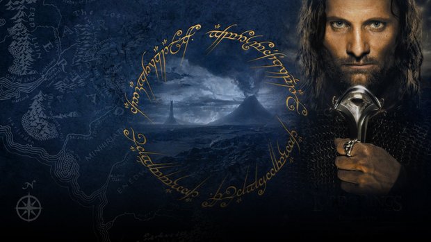 Por esta razón HBO rechazó la serie del Señor de los Anillos
