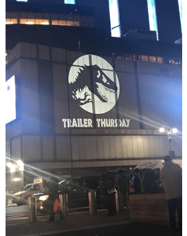 Jurassic World El Reino caido: Teaser 3 del Trailer del Jueves + Video con entrevista a Bryce Dallas y Chris Pratt