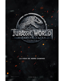 Jurassic World: 23.5 millones de visitas al trailer en youtube en solo 48 horas 