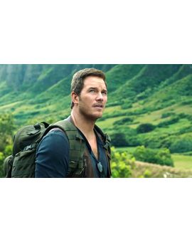 Chris Pratt: "Bayona va a demostrar al mundo su genialidad en Jurassic World"
