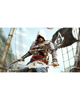 Off Topic: Assassin's Creed IV Black Flag y World in Conflict gratis para PC ¿Os gustaría una película de piratas basada en ese videojuego de Assassin,s Creed?
