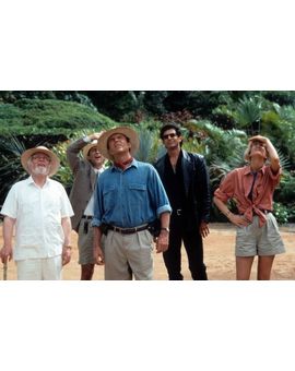 Jurassic World El Reino Caido podría contar con el cameo sorpresa de otro actor/actriz de la trilogía original (SPOILERS)