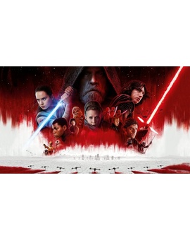 ‘Los últimos Jedi’ cosecha la peor puntuación de toda la franquicia entre los usuarios de Rotten Tomatoes