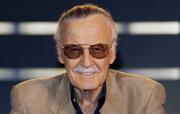 Stan Lee celebra la compra de 21st Century Fox por parte de Disney