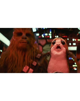 'Star Wars 8: Los últimos Jedi': Rian Johnson revela las escenas eliminadas de la película