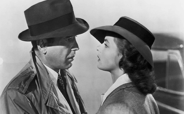Las lágrimas reales del rodaje y 9 curiosidades más de 'Casablanca'