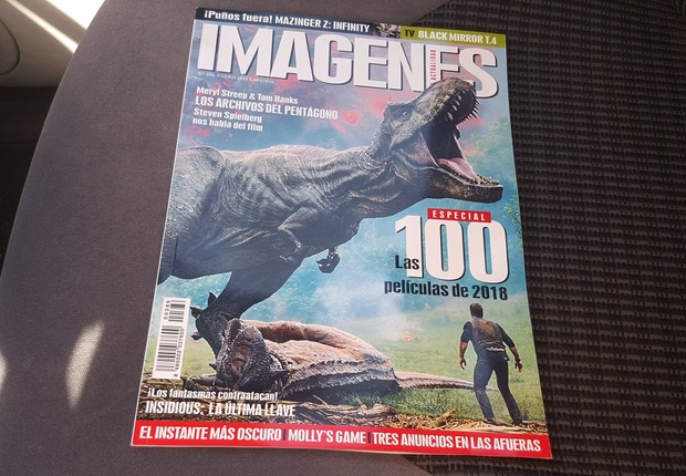 Imágenes de Actualidad Enero 2018: Mi Compra 27-12-2017