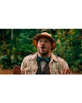Taquilla EEUU: ‘Jumanji’ Impresiona Tras La Estela De ‘Star Wars’. Bienvenidos a la Jungla se convierte en un éxito inesperado