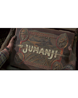 Jumanji ahora mismo en La Sexta: ¿Qué nota le dais a esta película?