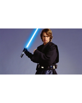 Disney anuncia el Spin Off de Anakin Skywalker con Hayden Christensen 