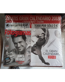 Fotogramas: Mi Compra 31-12-2017