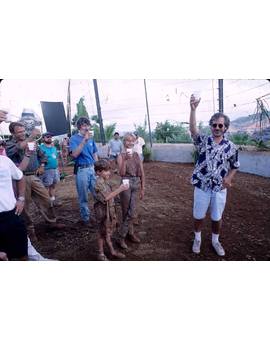 'Jurassic Park' y 11 películas más que cumplirán 25 años en 2018