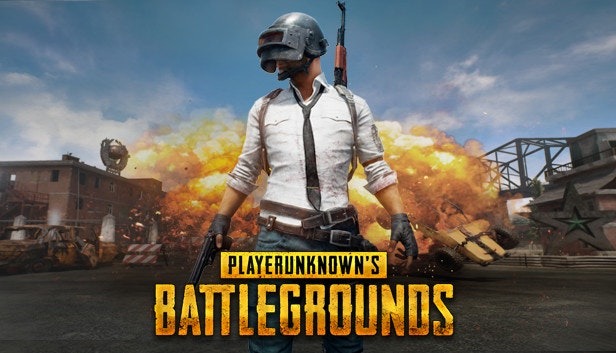 Podría haber película y serie animada de PUBG