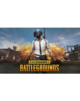 Podría haber película y serie animada de PUBG