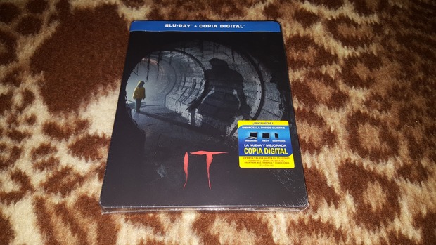 IT: Mi Compra 04-01-2018. ¡¡¡Todos flotaremos!!!!