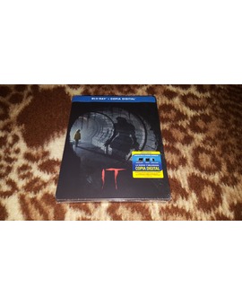 IT: Mi Compra 04-01-2018. ¡¡¡Todos flotaremos!!!!