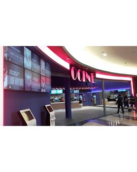 Los cines de Pinto reabren sus puertas