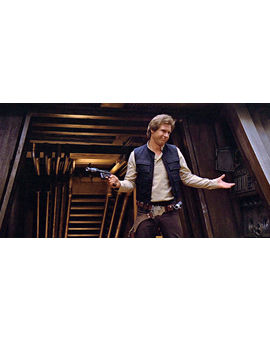 'Han Solo: Una historia de Star Wars': Donald Glover dice que el 'spin-off' hace algo que la saga nunca había hecho