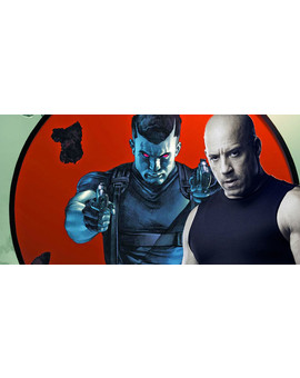 Sony quiere a Vin Diesel para 'Bloodshot', el inicio de su nuevo universo de superhéroes para adultos