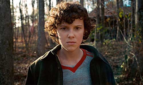 Millie Bobby Brown será la hermana de Sherlock Holmes en una película que producirá ella misma