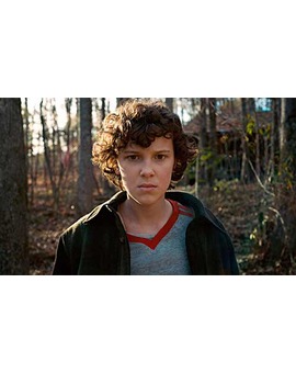 Millie Bobby Brown será la hermana de Sherlock Holmes en una película que producirá ella misma