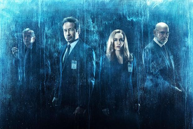 Expediente X Capitulo 11x1. Criticas, primeras impresiones y opiniones (SPOILERS)