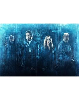Expediente X Capitulo 11x1. Criticas, primeras impresiones y opiniones (SPOILERS)