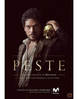 La Peste. ¿La habéis visto ya? ¿Qué nota le dais?