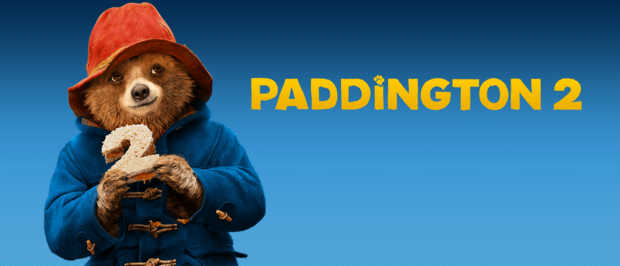 'Paddington 2' se convierte en la cuarta película de 'Rotten Tomatoes' en anotar un 100% con más de 100 críticas