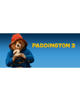 'Paddington 2' se convierte en la cuarta película de 'Rotten Tomatoes' en anotar un 100% con más de 100 críticas