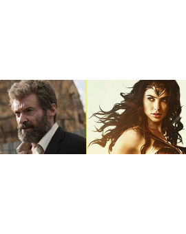 'Wonder Woman' y 'Logan' quedan finalistas en los premios de guion USC Scripter