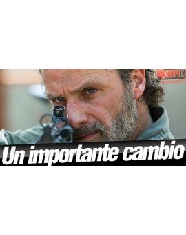 El importante cambio en 'The Walking Dead' en su novena temporada (SPOILERS)