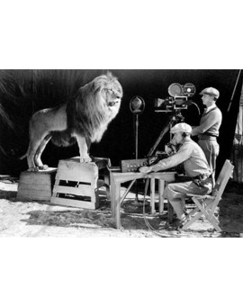 Los 7 efectos sonoros mas importantes del cine
