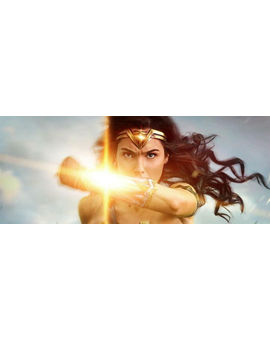 'Wonder Woman 2' será la primera película en adoptar las políticas del PGA para combatir el acoso sexual