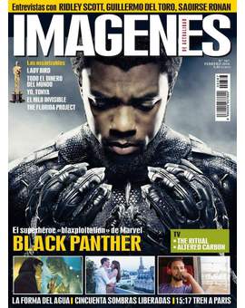 Imagenes: portada Febrero 2018