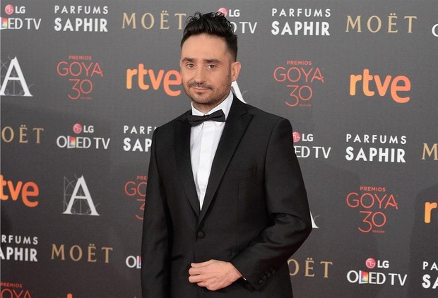 Juan Antonio Bayona ha recibido el Premio Retrospectiva 'Málaga Hoy' en el Festival de Cine