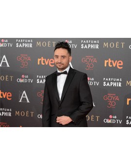 Juan Antonio Bayona ha recibido el Premio Retrospectiva 'Málaga Hoy' en el Festival de Cine