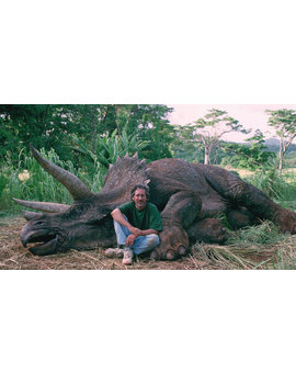 Las 10 películas más taquilleras de Steven Spielberg