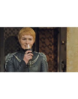 'Juego de tronos': Lena Headey asegura que tras la lectura de los guiones de la 8T todos lloraron