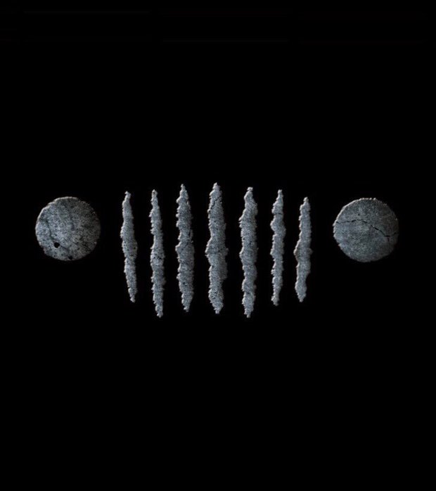 La misteriosa imagen publicada por Colín Trevorrow en Twitter