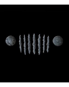 La misteriosa imagen publicada por Colín Trevorrow en Twitter