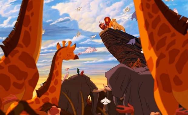 Las 15 mejores películas de animación de todos los tiempos ¿Estáis de acuerdo con la lista?