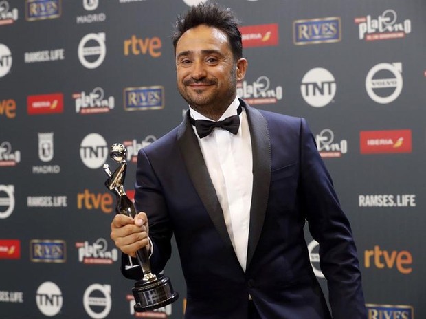 J.A. Bayona recibirá el premio de Cinemacon al cineasta internacional del año