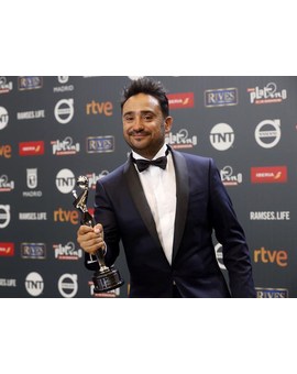 J.A. Bayona recibirá el premio de Cinemacon al cineasta internacional del año