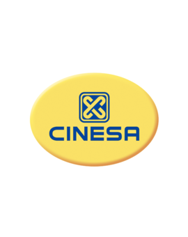 ¿alguno tenéis algún código de descuento para Cinesa para estos días?