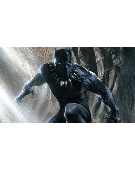 Black Panther: ¿Es imprescindible verla para poder ver Infinity War?.