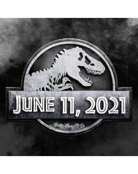 Jurassic World 3