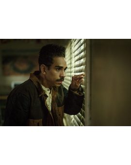 Ray Santiago, actor de Ash vs Evil Dead: “Los fans del horror te aman o te odian