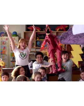 Jurassic World El Reino Caido: Nuevo Vídeo Viral
